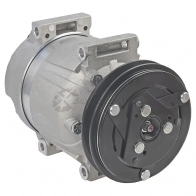 Компрессор кондиционера KRAUF 3AGRH 9 1440700059 KCD1435YU