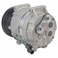 Компрессор кондиционера KRAUF 3AGRH 9 1440700059 KCD1435YU - Изображение 2