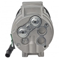 Компрессор кондиционера KRAUF 3AGRH 9 1440700059 KCD1435YU - Изображение 4