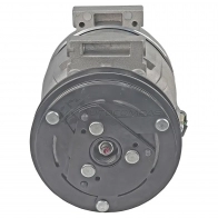 Компрессор кондиционера KRAUF 3AGRH 9 1440700059 KCD1435YU - Изображение 6