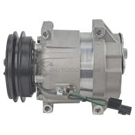 Компрессор кондиционера KRAUF 3AGRH 9 1440700059 KCD1435YU - Изображение 7