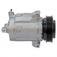 Компрессор кондиционера KRAUF OHQ7E M KCD1447YU 1440662045 - Изображение 3