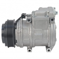 Компрессор кондиционера KRAUF 1440700051 KCD1489YU XF KTC - Изображение 7