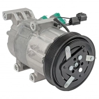 Компрессор кондиционера KRAUF 1440700065 HV DAYP KCD1500GW