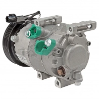 Компрессор кондиционера KRAUF 1440700065 HV DAYP KCD1500GW - Изображение 2