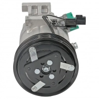 Компрессор кондиционера KRAUF 1440700065 HV DAYP KCD1500GW - Изображение 4