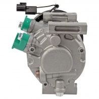 Компрессор кондиционера KRAUF 1440700065 HV DAYP KCD1500GW - Изображение 6