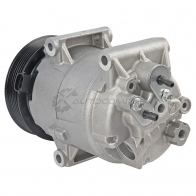 Компрессор кондиционера KRAUF KCD1525YU 1440700064 9KFO Z - Изображение 2