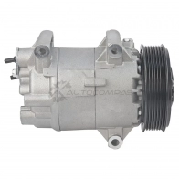 Компрессор кондиционера KRAUF KCD1525YU 1440700064 9KFO Z - Изображение 5