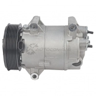 Компрессор кондиционера KRAUF KCD1525YU 1440700064 9KFO Z - Изображение 7