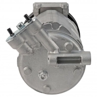 Компрессор кондиционера KRAUF 1440699001 NGXXH EC KCD1611YU - Изображение 6