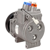 Компрессор кондиционера KRAUF 1440979315 KCD2037GW DWYF UT - Изображение 2