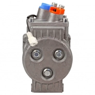 Компрессор кондиционера KRAUF 1440979315 KCD2037GW DWYF UT - Изображение 3