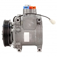 Компрессор кондиционера KRAUF 1440979315 KCD2037GW DWYF UT - Изображение 4