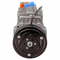 Компрессор кондиционера KRAUF 1440979315 KCD2037GW DWYF UT - Изображение 5