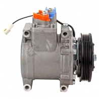 Компрессор кондиционера KRAUF 1440979315 KCD2037GW DWYF UT - Изображение 6