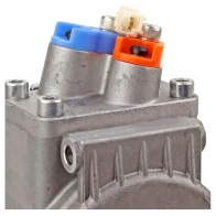 Компрессор кондиционера KRAUF 1440979315 KCD2037GW DWYF UT - Изображение 7