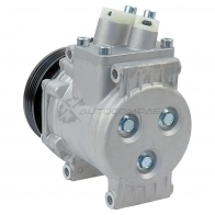 Компрессор кондиционера KRAUF Z Y1YJ0F KCD2037YU 1440662044 - Изображение 2