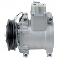 Компрессор кондиционера KRAUF Z Y1YJ0F KCD2037YU 1440662044 - Изображение 5
