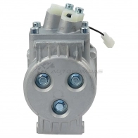 Компрессор кондиционера KRAUF Z Y1YJ0F KCD2037YU 1440662044 - Изображение 6