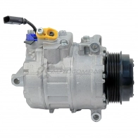 Компрессор кондиционера KRAUF KCD2068YU M 10AX 1440662043 - Изображение 3