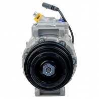 Компрессор кондиционера KRAUF KCD2068YU M 10AX 1440662043 - Изображение 4
