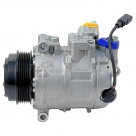 Компрессор кондиционера KRAUF KCD2068YU M 10AX 1440662043 - Изображение 5