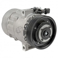 Компрессор кондиционера KRAUF 6V15 C 1440979317 KCD2094GW