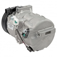 Компрессор кондиционера KRAUF 6V15 C 1440979317 KCD2094GW - Изображение 2