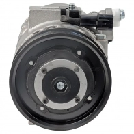 Компрессор кондиционера KRAUF 6V15 C 1440979317 KCD2094GW - Изображение 4