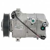 Компрессор кондиционера KRAUF 6V15 C 1440979317 KCD2094GW - Изображение 5