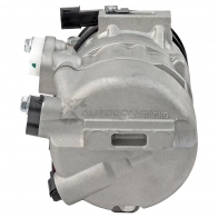 Компрессор кондиционера KRAUF 6V15 C 1440979317 KCD2094GW - Изображение 7