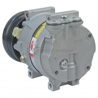 Компрессор кондиционера KRAUF R2 RDFR 1440979318 KCD2170YU - Изображение 2