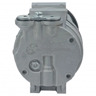 Компрессор кондиционера KRAUF R2 RDFR 1440979318 KCD2170YU - Изображение 4