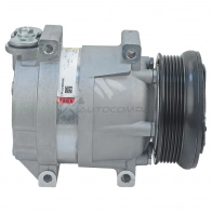 Компрессор кондиционера KRAUF R2 RDFR 1440979318 KCD2170YU - Изображение 5