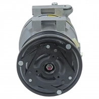 Компрессор кондиционера KRAUF R2 RDFR 1440979318 KCD2170YU - Изображение 6