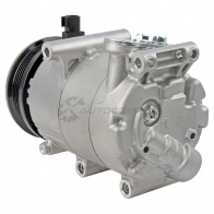 Компрессор кондиционера KRAUF KCD2763GW 1440700070 91UY ZH4 - Изображение 2