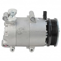 Компрессор кондиционера KRAUF KCD2763GW 1440700070 91UY ZH4 - Изображение 3