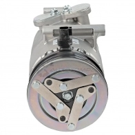 Компрессор кондиционера KRAUF KCD2763GW 1440700070 91UY ZH4 - Изображение 4