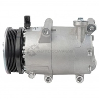 Компрессор кондиционера KRAUF KCD2763GW 1440700070 91UY ZH4 - Изображение 5