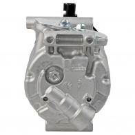 Компрессор кондиционера KRAUF KCD2763GW 1440700070 91UY ZH4 - Изображение 7