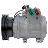 Компрессор кондиционера KRAUF KCD3033ZS 1440979319 UPM 0I - Изображение 5