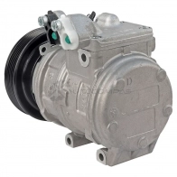 Компрессор кондиционера KRAUF T S6I23 1440700075 KCD3033ZY - Изображение 2
