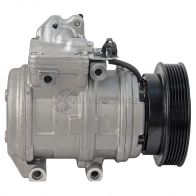 Компрессор кондиционера KRAUF T S6I23 1440700075 KCD3033ZY - Изображение 4