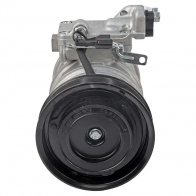 Компрессор кондиционера KRAUF T S6I23 1440700075 KCD3033ZY - Изображение 5