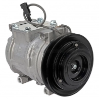 Компрессор кондиционера KRAUF MIV8 P7 KCD3538YU 1440700078 - Изображение 1