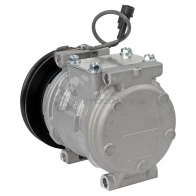 Компрессор кондиционера KRAUF MIV8 P7 KCD3538YU 1440700078 - Изображение 2