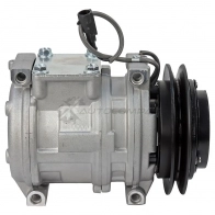 Компрессор кондиционера KRAUF MIV8 P7 KCD3538YU 1440700078 - Изображение 3