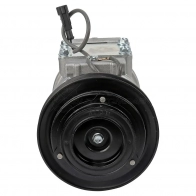 Компрессор кондиционера KRAUF MIV8 P7 KCD3538YU 1440700078 - Изображение 4