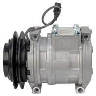 Компрессор кондиционера KRAUF MIV8 P7 KCD3538YU 1440700078 - Изображение 5